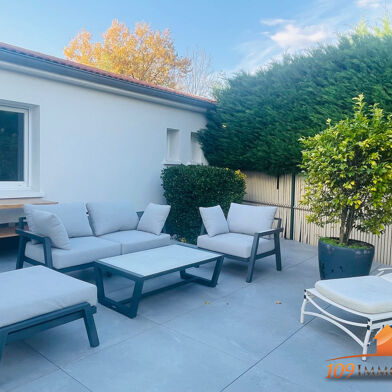 Maison 4 pièces 465000 €