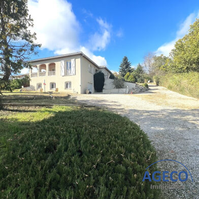Maison 5 pièces 590000 €
