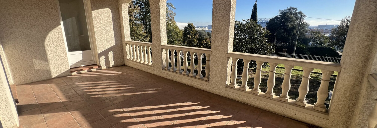 Maison 5 Pièces 156 m² à vendre à Colomiers (31770)