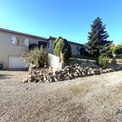 Maison 5 pièces 550000 €