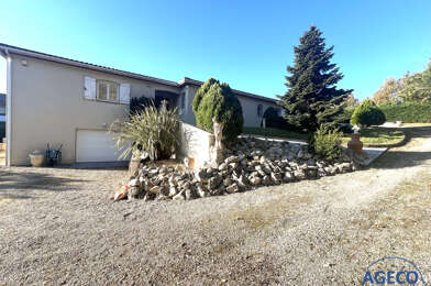 Maison 5 pièces 550000 €