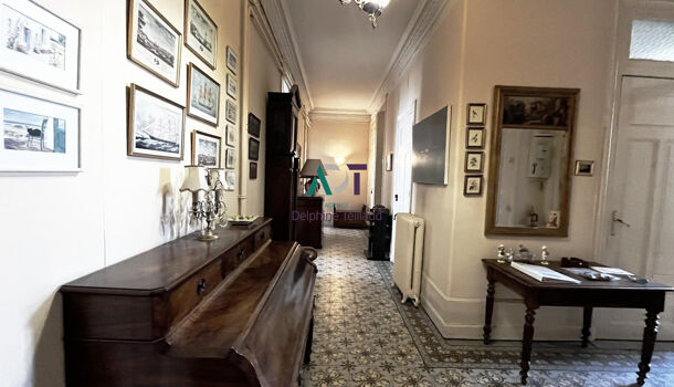 Appartement 4 pièces  à vendre Grenoble 38000