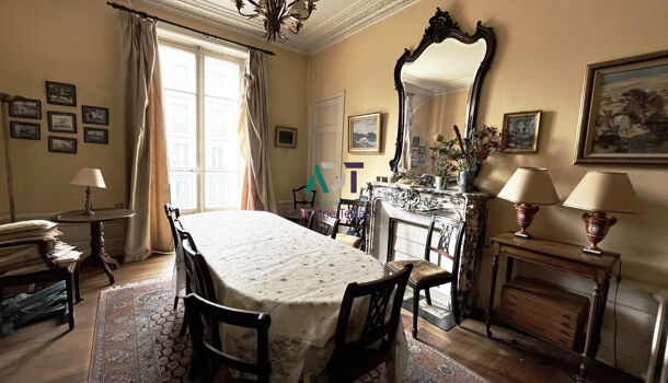 Appartement 4 pièces  à vendre Grenoble 38000