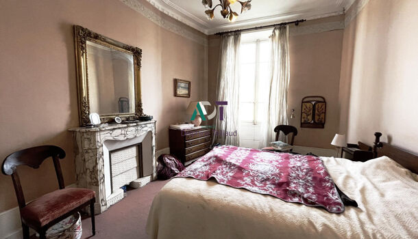 Appartement 4 pièces  à vendre Grenoble 38000