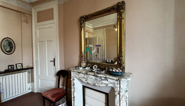 Appartement 4 pièces  à vendre Grenoble 38000