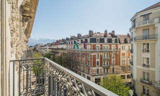 Appartement 4 Pièces 116 m² à vendre à Grenoble (38000)