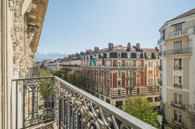 Appartement 4 pièces 270000 €