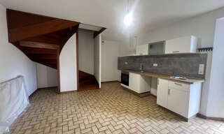 Appartement 3 Pièces 56 m² à louer à Divatte-sur-Loire (44450)