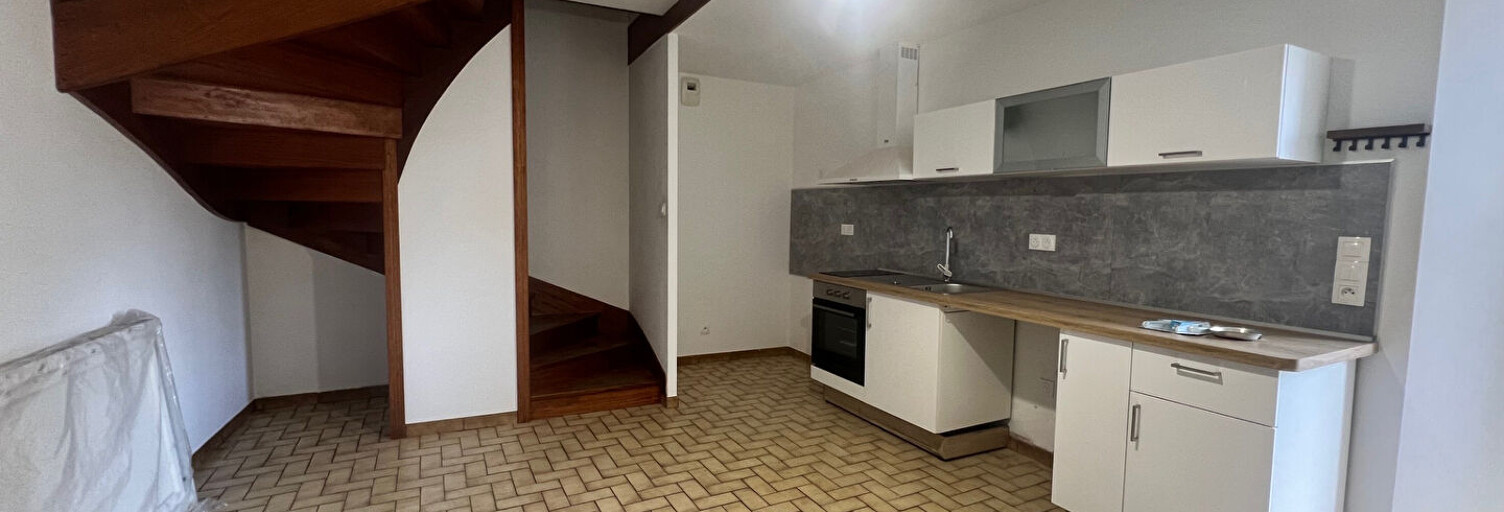 Appartement 3 Pièces 56 m² à louer à Divatte-sur-Loire (44450)