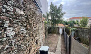 Appartement 3 Pièces 56 m² à louer à Divatte-sur-Loire (44450)