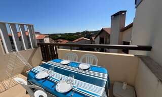 Appartement 1 Pièce 27 m² à vendre à Capbreton (40130)