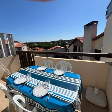 Appartement 1 pièces 189000 €