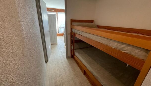 Appartement 1 pièces  à vendre Capbreton 40130