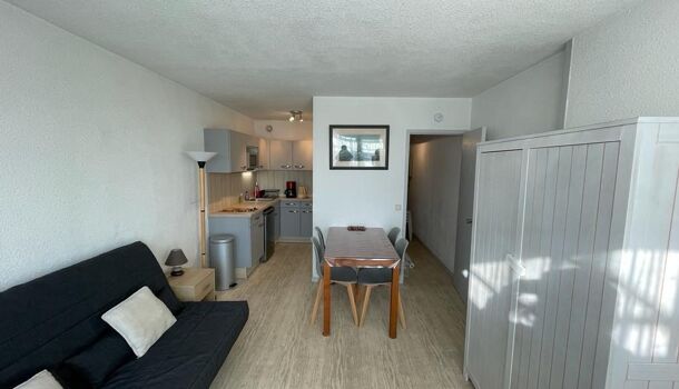 Appartement 1 pièces  à vendre Capbreton 40130