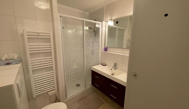 Appartement 1 pièces  à vendre Capbreton 40130