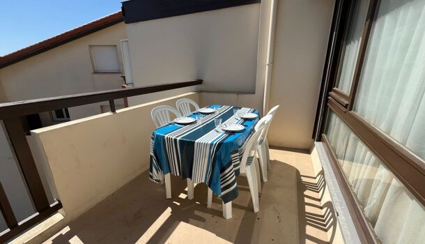 Appartement 1 pièces  à vendre Capbreton 40130