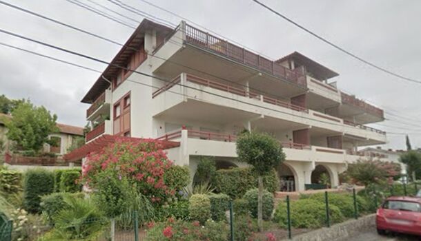 Appartement 3 pièces  à vendre Saint-Paul-lès-Dax 40990