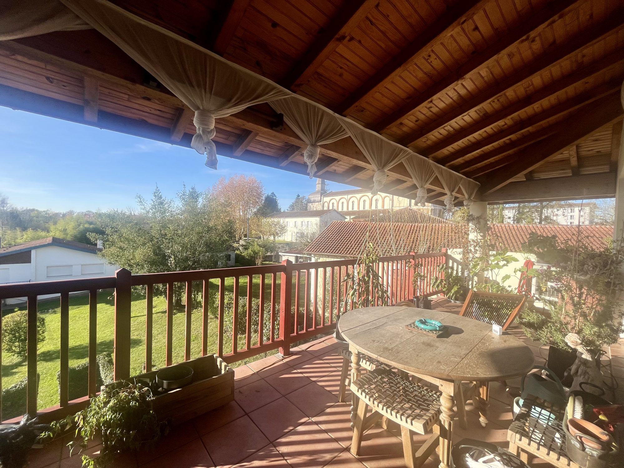 Appartement  T3 à vendre Saint-Paul-lès-Dax 40990