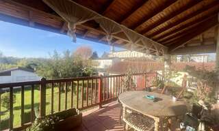 Appartement 3 Pièces 62 m² à vendre à Saint-Paul-lès-Dax (40990)