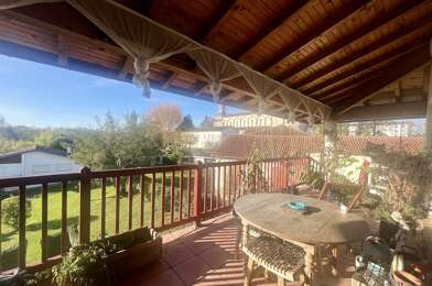 Appartement 3 pièces 228000 €