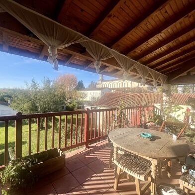 Appartement 3 pièces 228000 €