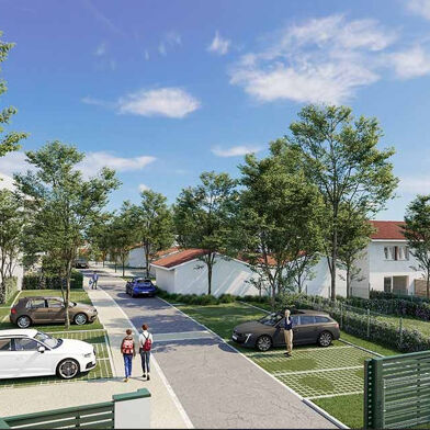 Maison 4 pièces 203500 €