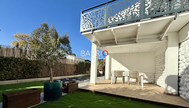 Villa / Maison 5 pièces  à vendre Saint-Cyprien 66750