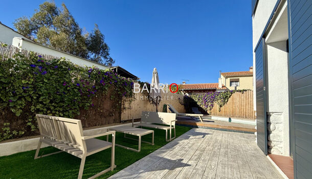 Villa / Maison 5 pièces  à vendre Saint-Cyprien 66750