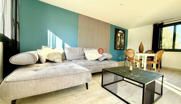 Villa / Maison 5 pièces  à vendre Saint-Cyprien 66750