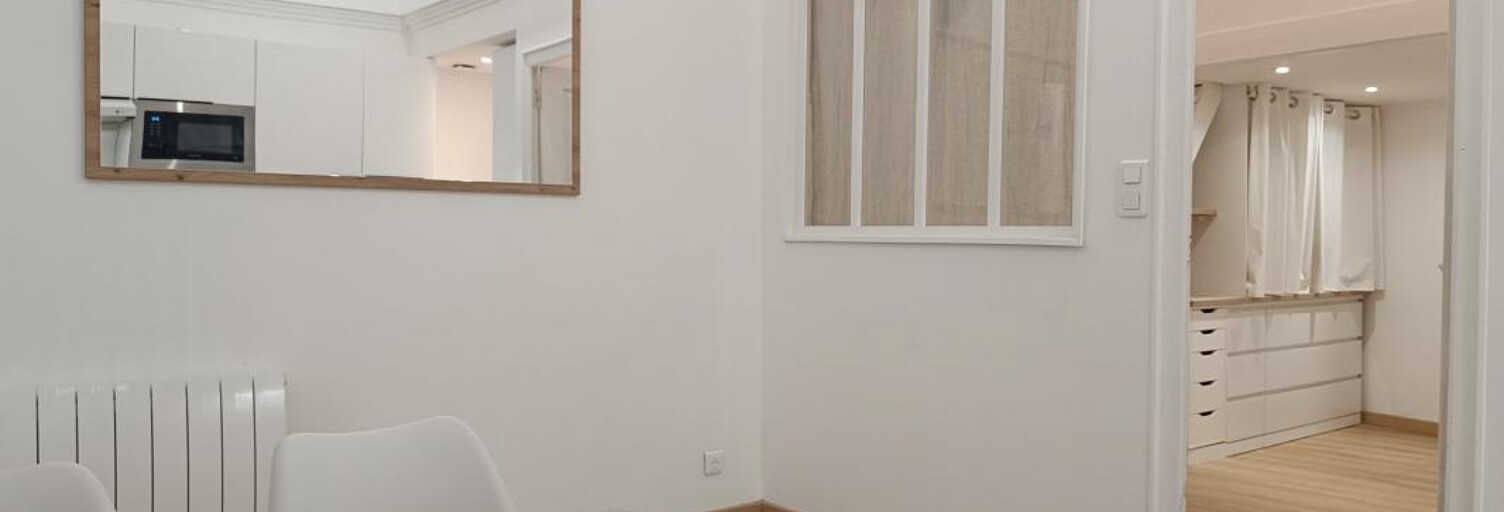 Appartement 2 Pièces 26 m² à louer à Narbonne (11100)