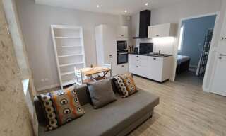 Appartement 2 Pièces 29 m² à louer à Castelnaudary (11400)