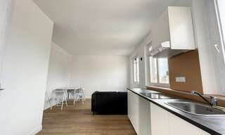 Appartement 2 Pièces 40 m² à louer à Abbeville (80100)