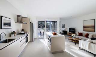 Appartement 4 Pièces 87 m² à vendre à La Ciotat (13600)