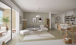Appartement 4 Pièces 87 m² à vendre à La Ciotat (13600)