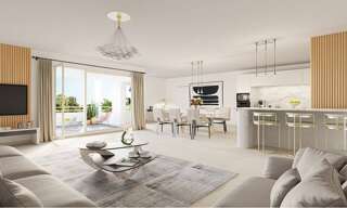 Appartement 4 Pièces 87 m² à vendre à La Ciotat (13600)