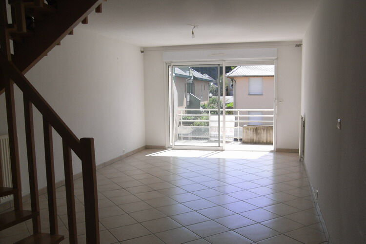 Appartement  T3 à louer Olemps 12510