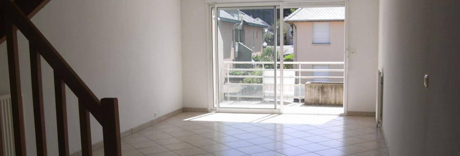 Appartement 3 Pièces 70 m² à louer à Olemps (12510)