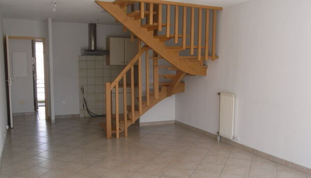 Appartement 3 pièces  à louer Olemps 12510