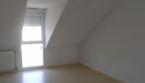 Appartement 3 pièces  à louer Olemps 12510