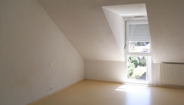 Appartement 3 pièces  à louer Olemps 12510