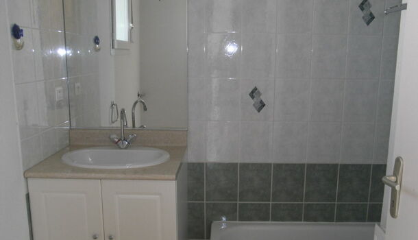 Appartement 3 pièces  à louer Olemps 12510