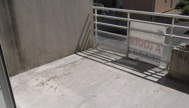 Appartement 3 pièces  à louer Olemps 12510