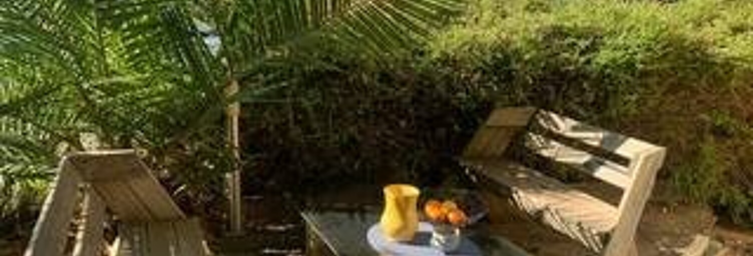 Maison 5 Pièces 104 m² à louer à Aix-en-Provence (13090)