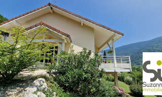 Maison 140 m² en viager Crêts-en-Belledonne (38830)