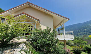 Maison 140 m² en viager Crêts-en-Belledonne (38830)