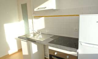 Appartement 1 Pièce 65 m² à louer à Montluçon (03100)