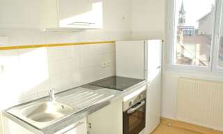 Appartement 1 Pièce 65 m² à louer à Montluçon (03100)