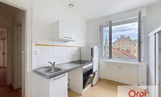 Appartement 1 Pièce 65 m² à louer à Montluçon (03100)