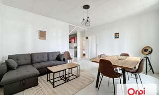 Appartement 3 Pièces 56 m² à louer à Montluçon (03100)