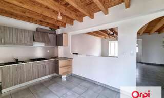 Maison 3 Pièces 86 m² à louer à Louroux-de-Bouble (03330)